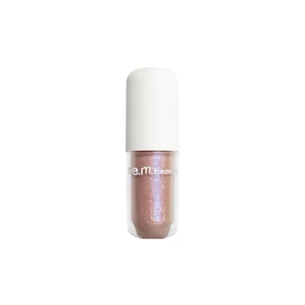 R.E.M. Beauty Starlet Liquid Eyeshadow Lustrous Fembot
